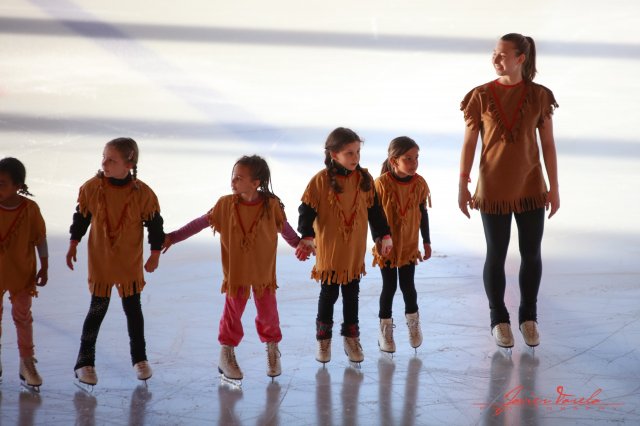 Répétition générale